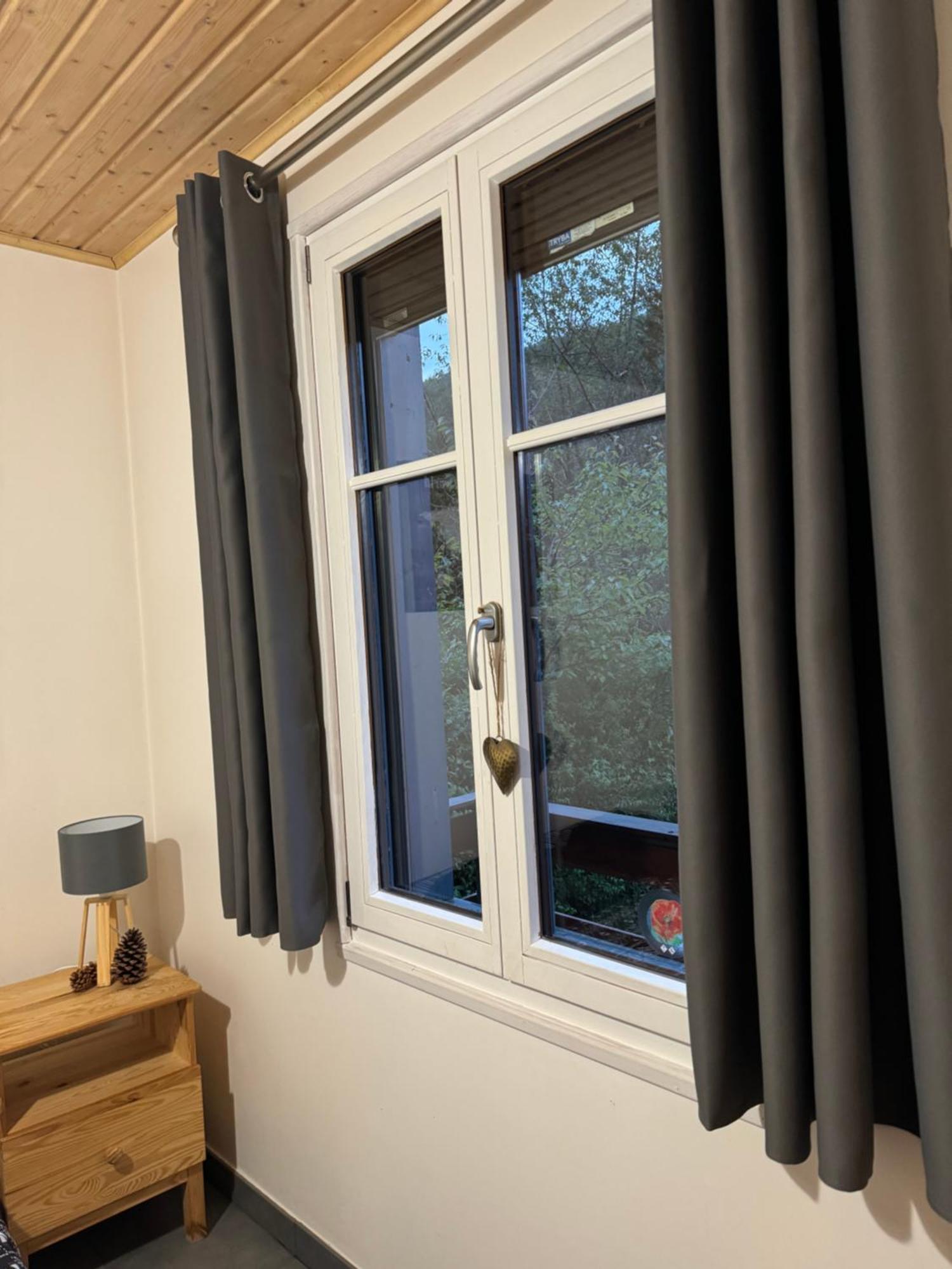 Le CHALET du Bonheur à Soucht Extérieur photo