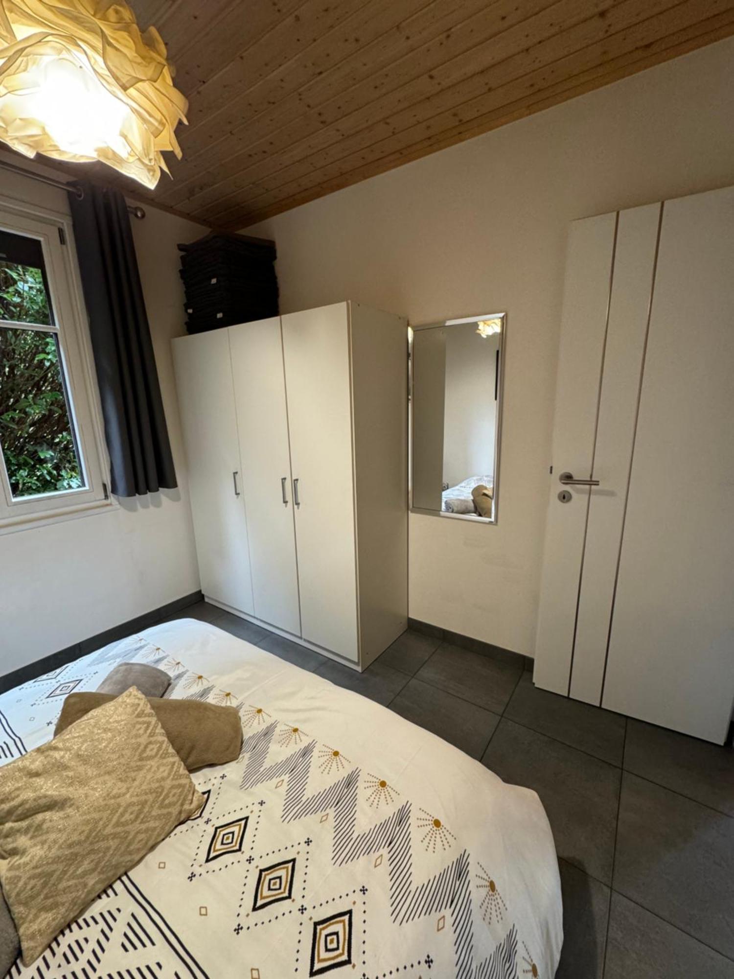 Le CHALET du Bonheur à Soucht Extérieur photo